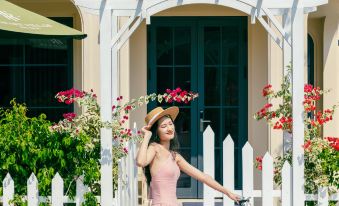 The Residence Resort & Villas Phu Quoc