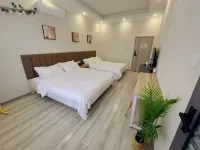 Pengxi Chunxi Holiday Hotel - Desayuno