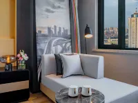 Park Inn by Radisson, Taiyuan Railway Station store Hotels near Ying Ze