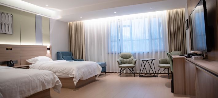 Yixiang Hotel (Yining Station Branch) Hotels in Yining City