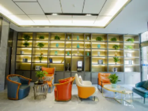 Super 8 Select Hotel (Shache Tuanjie Road) Hoteles en Yarkand