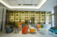 Super 8 Select Hotel (Shache Tuanjie Road) Hotels in Shache