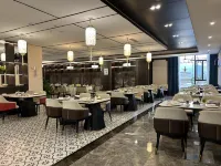 Xiajiang Yulushan International Hotel - Bữa sáng