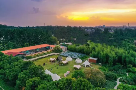 Yangzhou Rundfel Manor