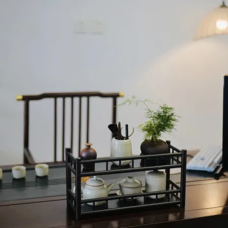 Cangyun Shanglv Inn