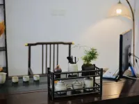 Cangyun Shanglv Inn