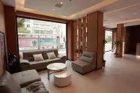 Boya Design Hotel (Guangchang Lianxiang Avenue) Hotels in Guangchang