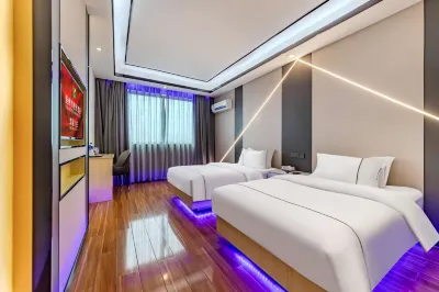 Yijia Boutique Hotel