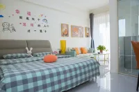 Xiha Homestay (Zhuozhou East Station Store)
