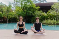 The Hidden Village, Khao Yai - Gym