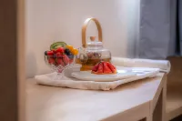 Green Park Hotel Paris - Frühstück
