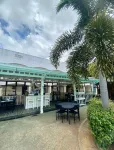 Panglao Regents Park Resort - Bữa sáng