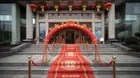 Dilunting International Hotel (Wansheng Yaocheng) Hotel a Wansheng