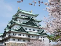 Prince Smart Inn Nagoya Sakae Hotels in Nagoya