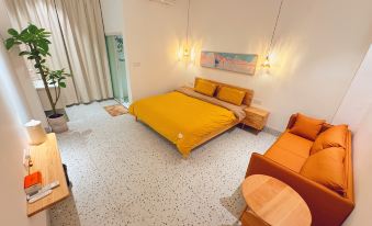 Zhanjiang Naozhou Island Waiting for You Homestay