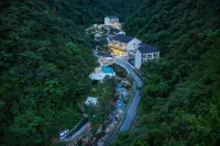 Only this Wonderland Canyon Private Soup Living Suxi Designer Shansu