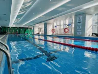 Atour Hotel Wuxi Coastal City