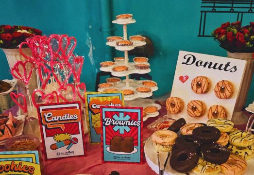 6. 더 시티플랫 아..