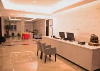 Huizhijia Manxiang Hotel Hotels in Zhuolu