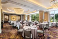 Shangri-La Hotel Wenzhou - breakfast