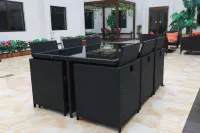 Quanzhongquan Hotel (Beijing Daxing International Airport)