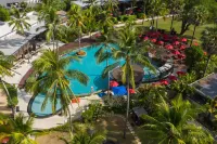 Ramada Resort by Wyndham Khao Lak Các khách sạn ở Takua Pa