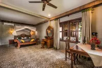 Phum Khmer Lodge - Siem Reap Eco-Lodge - Homestays
