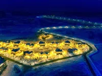 Changbai Mountain Lvfa Accor Swissotel Resort Hotels in Fusong