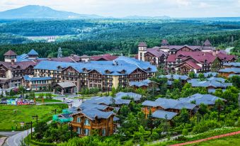Swissôtel Resort Changbaishan