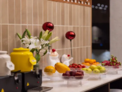 芸溪酒店（唐山玉田豪門街店） 玉田酒店