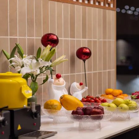 Yunxi Hotel