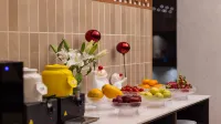 Yunxi Hotel Hotels in Yutian County