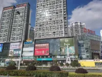 Hannah. Luxury Apartment (Hexia Ancient Town) Hotels in Laozi Mountain Tourist Resort
