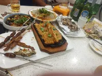 Yinan Juquan Homestay (Zhuquancun)