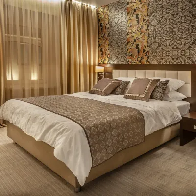 Myasnitskij Butik Hotel Hotels near Park Zaryadye