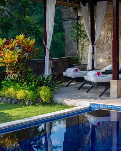 施設外観 ヴァイスロイバリの写真