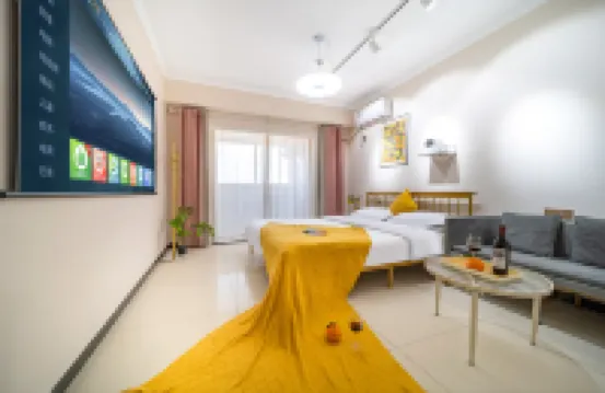 橘子清悦酒店（恆豐中央廣場店）