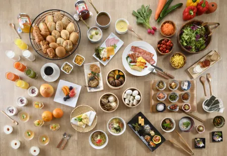 Kamenoi Hotel Beppu Отели в г. Беппу