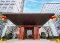 Yangxin New Century Hotel