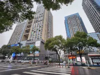 Jingrun Yipin City Hotel (Chuyan East Road)