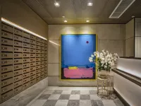 V Causeway Bay Serviced Apartment