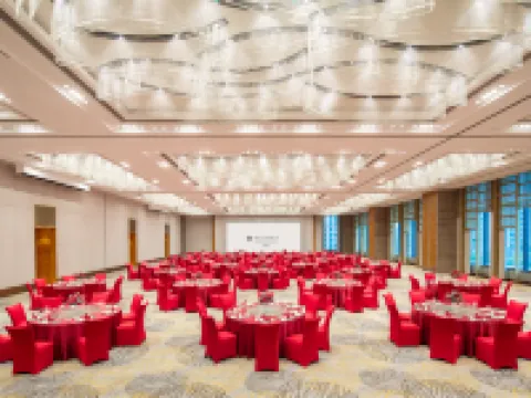 Pullman Haining Hotels in Haining