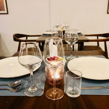 Suite Home Boutique Hotel