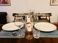 Suite Home Boutique Hotel - Aamiainen