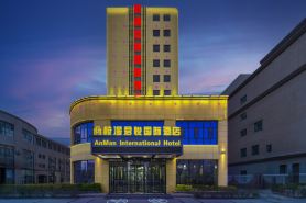 Grand Hyatt Aral Man Hotel