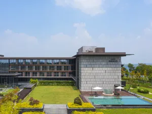 호텔 인디고 쑤저우 양청 호수 바이 IHG
