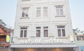 Nature Hotel - Dalat 3