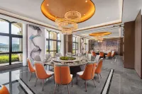 Yixing Hidden Dragon Valley 18 Camping Hotel - Boutique