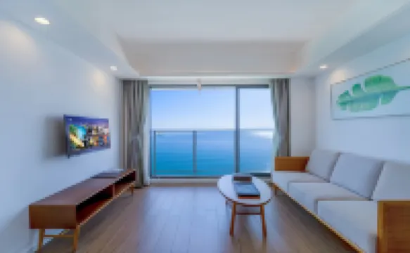 Huidong Island Sunset Beach Seascape Resort (Xunliao Bay Sea World Branch)