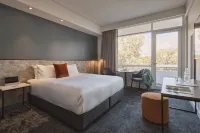 Hotel Alba Adelaide